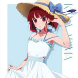 【推しの子】 有馬かな タペストリー(掛布)※請選擇尺碼 ※不設寄送《23年10月預定》 4549970323284