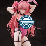 【18+】ピンクツインテバニーちゃん DX Ver.※可選擇特典版《23年9月預定》 6974239899669