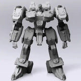 フロントミッション ストラクチャーアーツ 1/72スケール プラスティック モデルキット VYZOV(ヴィーザフ)※不設寄送《23年9月預定》 4988601373401
