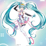 初音ミクGTプロジェクト 15周年記念 アクリルスタンド 2021Ver.(亞加力立牌)※不設寄送《23年10月預定》 4582660566745