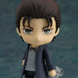 【限定販売】ねんどろいど エレン・イェーガー The Final Season Ver.《23年4月預定》 4580590170377