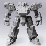 フロントミッション ストラクチャーアーツ 1/72スケール プラスティック モデルキット Frost(フロスト)※不設寄送《23年9月預定》 4988601373333