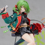 RainyBlueBel 雨天決行『Uten-決子』※可選擇特典版《24年3月預定》 6974911410149
