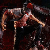 チェンソーマン※可選擇特典版《23年8月預定》 chainsawman