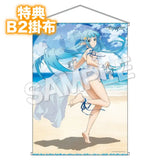 KDcolle ソードアート・オンライン アスナ-ウンディーネ- 真夏のキラメキ☆花嫁Ver.※可選擇特典版《23年8月預定》 4942330159996