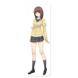 珈琲貴族 等身大タペストリー レイちゃん(掛布)※不設寄送《22年12月預定》 4573356692350