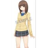 珈琲貴族 等身大タペストリー レイちゃん(掛布)※不設寄送《22年12月預定》 4573356692350