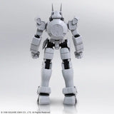 【再販】ゼノギアス ストラクチャーアーツ 1/144スケール プラスティック モデルキット シリーズ Vol.1(一盒四種機體)※不設寄送《23年12月預定》 4988601348409