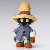 【再販】ファイナルファンタジーIX アクションドール ビビ・オルニティア※不設寄送《22年9月預定》 4988601348836-2