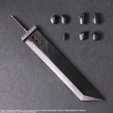 【再販】ファイナルファンタジーVII リメイク PLAY ARTS改 クラウド・ストライフ Version 2《23年7月預定》 4988601350112-1