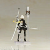 【再販】NieR:Automata プラスチックモデルキット 飛行ユニットHo229 Type-B&2B(ヨルハ 二号B型)※不設寄送《23年7月預定》 4988601352284-2