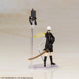 【再販】NieR:Automata プラスチックモデルキット 飛行ユニットHo229 Type-S&9S(ヨルハ 九号S型)※不設寄送《23年8月預定》 4988601352307-1
