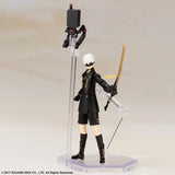 【再販】NieR:Automata プラスチックモデルキット 飛行ユニットHo229 Type-S&9S(ヨルハ 九号S型)※不設寄送《23年8月預定》 4988601352307-1