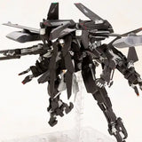 【再販】NieR:Automata プラスチックモデルキット 飛行ユニットHo229 Type-S&9S(ヨルハ 九号S型)※不設寄送《23年8月預定》 4988601352307-1