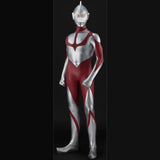 【再販】ジャンボソフビフィギュア ウルトラマン(シン・ウルトラマン)《22年8月預定》 4562182362148