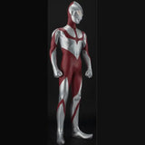 【再販】ジャンボソフビフィギュア ウルトラマン(シン・ウルトラマン)《22年8月預定》 4562182362148