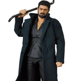 【再販】MAFEX WILLIAM "BILLY" BUTCHER《22年12月預定》 4530956471549-1