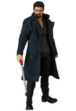 【再販】MAFEX WILLIAM "BILLY" BUTCHER《22年12月預定》 4530956471549-1