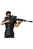 【再販】MAFEX WILLIAM "BILLY" BUTCHER《22年12月預定》 4530956471549-1
