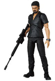 【再販】MAFEX WILLIAM "BILLY" BUTCHER《22年12月預定》 4530956471549-1