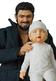 【再販】MAFEX WILLIAM "BILLY" BUTCHER《22年12月預定》 4530956471549-1