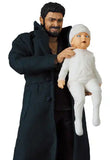 【再販】MAFEX WILLIAM "BILLY" BUTCHER《22年12月預定》 4530956471549-1