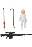 【再販】MAFEX WILLIAM "BILLY" BUTCHER《22年12月預定》 4530956471549-1