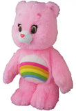 【再販】Care Bears(TM) PLUSH Cheer Bear™(毛公仔)※不設寄送《23年7月預定》 4530956589237