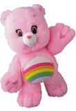 【再販】Care Bears(TM) PLUSH Cheer Bear™(毛公仔)※不設寄送《23年7月預定》 4530956589237