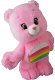 【再販】Care Bears(TM) PLUSH Cheer Bear™(毛公仔)※不設寄送《23年7月預定》 4530956589237