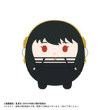 【再販】SPY×FAMILY ふわコロりん※不設寄送《22年9月預定》 4580683606004-1