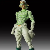 【再販】超像可動 ジョジョの奇妙な冒険 第7部 スティール・ボール・ラン ディエゴ・ブランドー《23年10月預定》 4570017763374-1