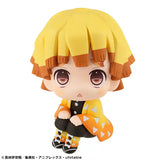 【再販】るかっぷ 鬼滅の刃 我妻善逸※不設寄送《23年3月預定》 4535123829857-2