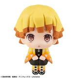 【再販】るかっぷ 鬼滅の刃 我妻善逸※不設寄送《23年3月預定》 4535123829857-2