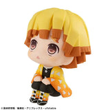 【再販】るかっぷ 鬼滅の刃 我妻善逸※不設寄送《23年3月預定》 4535123829857-2