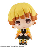 【再販】るかっぷ 鬼滅の刃 我妻善逸※不設寄送《23年3月預定》 4535123829857-2