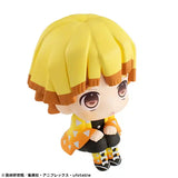 【再販】るかっぷ 鬼滅の刃 我妻善逸※不設寄送《23年3月預定》 4535123829857-2