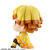 【再販】るかっぷ 鬼滅の刃 我妻善逸※不設寄送《23年3月預定》 4535123829857-2