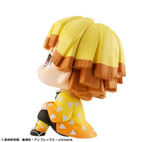 【再販】るかっぷ 鬼滅の刃 我妻善逸※不設寄送《23年3月預定》 4535123829857-2