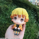 【再販】るかっぷ 鬼滅の刃 我妻善逸※不設寄送《23年3月預定》 4535123829857-2