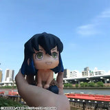 【再販】るかっぷ 鬼滅の刃 嘴平伊之助※不設寄送《23年3月預定》 4535123829864-2