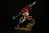 【再販】FAIRY TAIL エルザ・スカーレット the 騎士Ver. リファイン2022《22年12月預定》 4560321854394-1