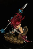 【再販】FAIRY TAIL エルザ・スカーレット the 騎士Ver. リファイン2022《22年12月預定》 4560321854394-1