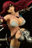 【再販】FAIRY TAIL エルザ・スカーレット the 騎士Ver. リファイン2022《22年12月預定》 4560321854394-1