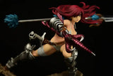 【再販】FAIRY TAIL エルザ・スカーレット the 騎士Ver. リファイン2022《22年12月預定》 4560321854394-1
