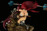 【再販】FAIRY TAIL エルザ・スカーレット the 騎士Ver. リファイン2022《22年12月預定》 4560321854394-1