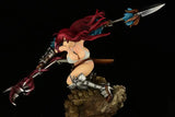 【再販】FAIRY TAIL エルザ・スカーレット the 騎士Ver. リファイン2022《22年12月預定》 4560321854394-1