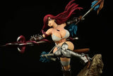 【再販】FAIRY TAIL エルザ・スカーレット the 騎士Ver. リファイン2022《22年12月預定》 4560321854394-1