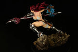 【再販】FAIRY TAIL エルザ・スカーレット the 騎士Ver. リファイン2022《22年12月預定》 4560321854394-1