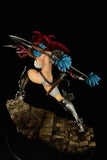 【再販】FAIRY TAIL エルザ・スカーレット the 騎士Ver. リファイン2022《22年12月預定》 4560321854394-1